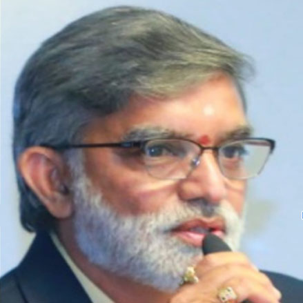 Venkat Ramana Kuruhuri